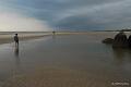Coming storm